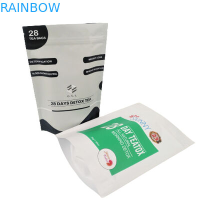 Item Badzout Mylarzakken Badzouten Verpakking Zip Lock Ontwerpbestand CDR AI PSD PDF