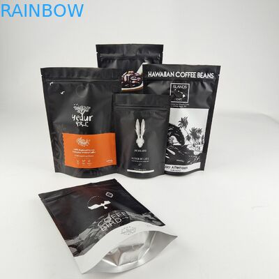 Voedselverpakking makkelijk gemaakt met gepersonaliseerde cadeautsacks in handtassen