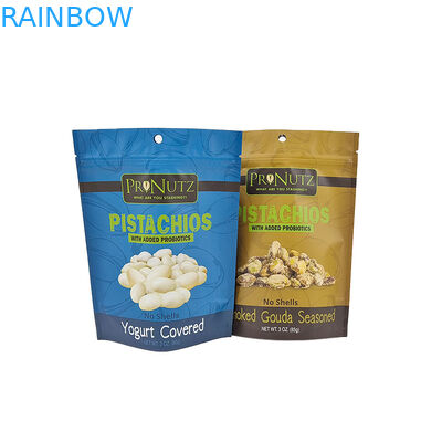 Geavanceerde technologie Digitale drukzakken voor glanzende/matte afwerking