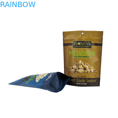 Geavanceerde technologie Digitale drukzakken voor glanzende/matte afwerking