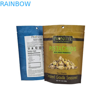 Geavanceerde technologie Digitale drukzakken voor glanzende/matte afwerking