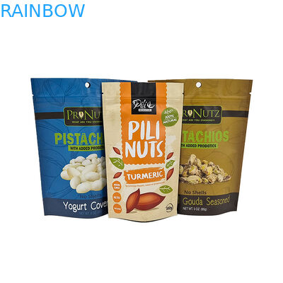 Geavanceerde technologie Digitale drukzakken voor glanzende/matte afwerking