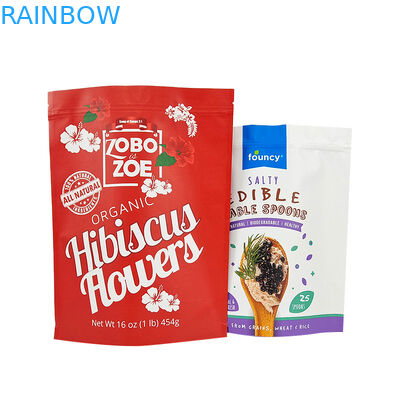 Milieuvriendelijke digitale drukzakken voor gepersonaliseerd drukken