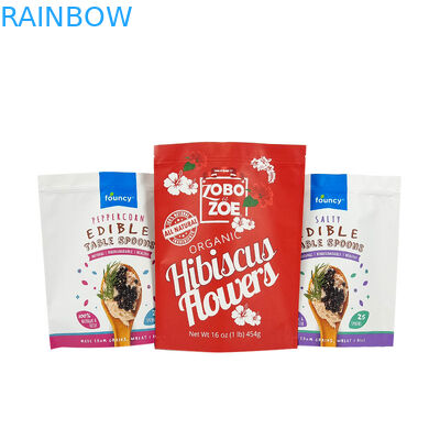 Milieuvriendelijke digitale drukzakken voor gepersonaliseerd drukken