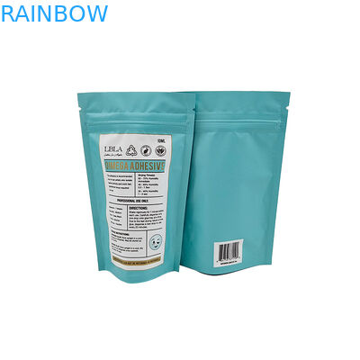 Gepersonaliseerde CMYK Pantone kleuren Digitale drukzakken 7 Werkdagen Productietijd