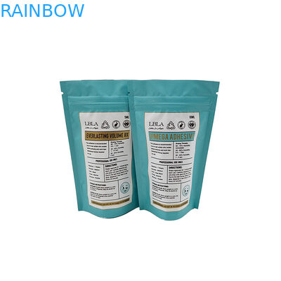 Gepersonaliseerde CMYK Pantone kleuren Digitale drukzakken 7 Werkdagen Productietijd