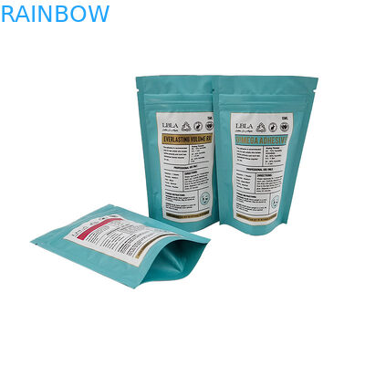 Gepersonaliseerde CMYK Pantone kleuren Digitale drukzakken 7 Werkdagen Productietijd