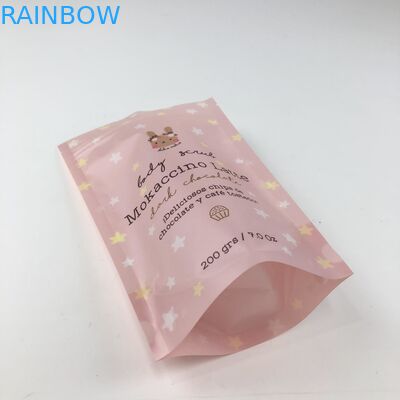 Geavanceerde technologie Digitale drukzakken met een hoge nauwkeurigheid en een glanzende/matte afwerking