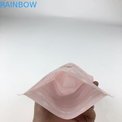 Geavanceerde technologie Digitale drukzakken met een hoge nauwkeurigheid en een glanzende/matte afwerking