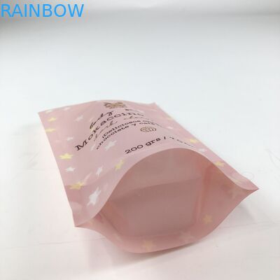 Geavanceerde technologie Digitale drukzakken met een hoge nauwkeurigheid en een glanzende/matte afwerking