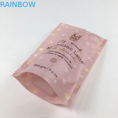 Geavanceerde technologie Digitale drukzakken met een hoge nauwkeurigheid en een glanzende/matte afwerking