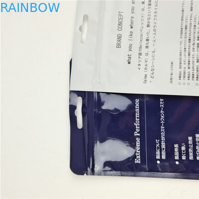 Geaccepteerd Tot 10 kleuren verkrijgbaar Milieuvriendelijk aangepast vochtbestendig plat zakje