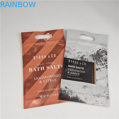 Groothandel Aanpassing Digitaal Druk Ruikvrij Zip Lock Pack Laminated Aluminium Foil Zip Lock Bag
