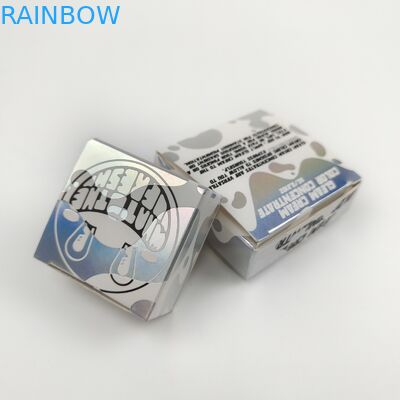 Bouwplaats Af te scheuren Displaybox Verpakking Wit karton Displayboxen