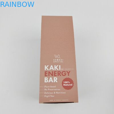 Promotie Recyclebare Display Box Karton PDQ Counter Geaffineerde Display Boxes