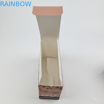 Promotie Recyclebare Display Box Karton PDQ Counter Geaffineerde Display Boxes