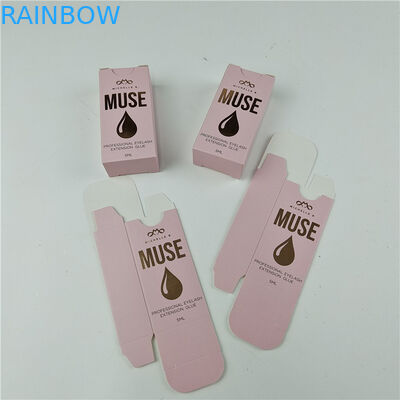 Digitaal afdrukken van recyclebare kartonnen displayboxen