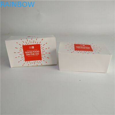 Hot Custom Logo Karton Geaffineerde Displayboxen Custom Logo Gedrukt Voor Snacks