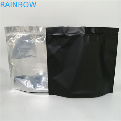 Verpakkingsmateriaal voor voedsel met op maat gemaakte en logo afdrukken