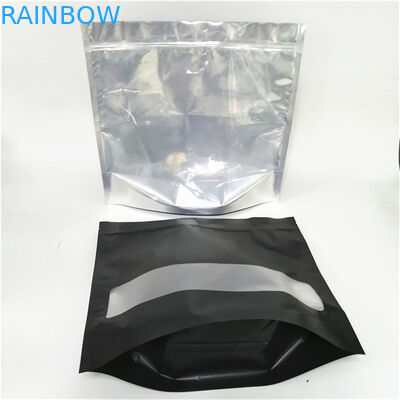 Verpakkingsmateriaal voor voedsel met op maat gemaakte en logo afdrukken