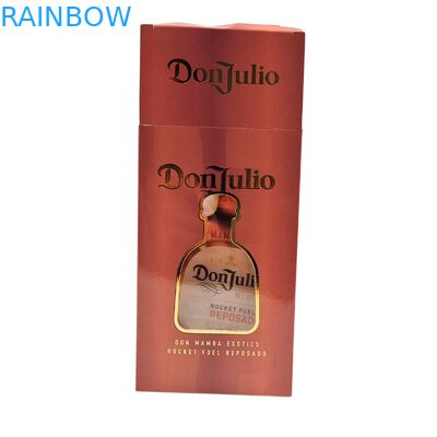 Custom 3.5g Mylar zakken voor snacks met kind-bestendige doos