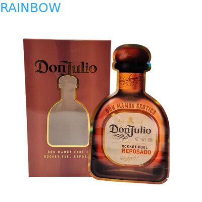 Custom 3.5g Mylar zakken voor snacks met kind-bestendige doos