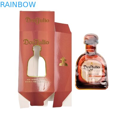 Custom 3.5g Mylar zakken voor snacks met kind-bestendige doos