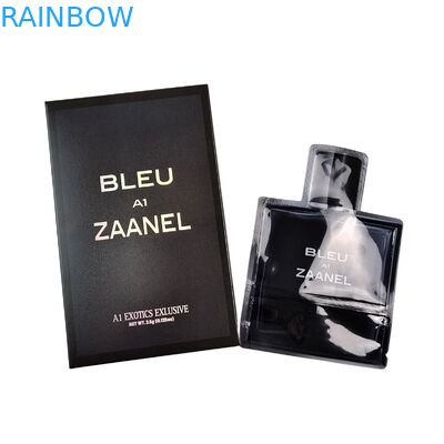 Custom 3.5g Mylar Bags with Childproof Boxes for Snacks