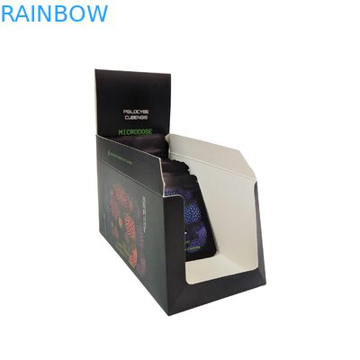 350 g klassieke papieren dispenser voor pillen en voedsel