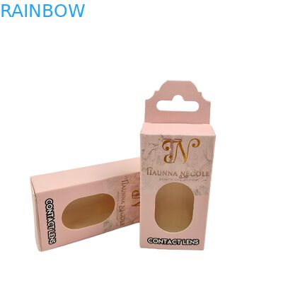 350 g op maat gedrukte papieren doos verpakking voor cosmetica