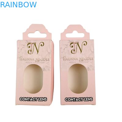 350 g op maat gedrukte papieren doos verpakking voor cosmetica