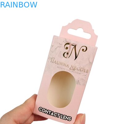 350 g op maat gedrukte papieren doos verpakking voor cosmetica