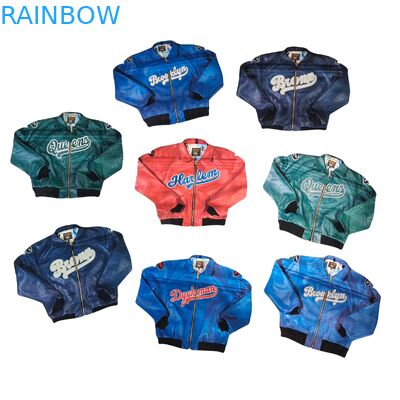 Op maat gemaakte speciale vorm Mylar Zipper Bags 3,5g 7g 14g geurbestendige herverzegelbare holografische voedselkwaliteit verpakking