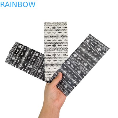 Customized Food Grade Recyclable Stand Pouch with 12 Colors Printing and 1ml to 5kg Capacity