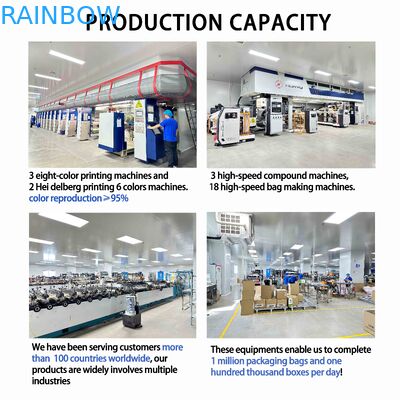 Op maat gemaakt logo luxe grote matte kartonnen biologisch afbreekbare magnetische sluiting vouwdoos verpakking voor cosmetische verpakkingen