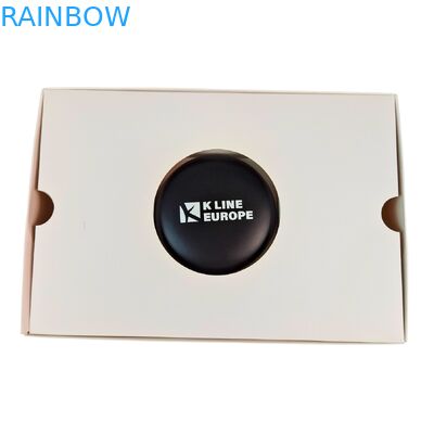 Fabriek Aangepaste Maat Biologisch Afbreekbare Mappen Kraftpapier Lege Tanden Aligners Cases Horloge Sieraden Geschenk Magnetische Doos met Embossing