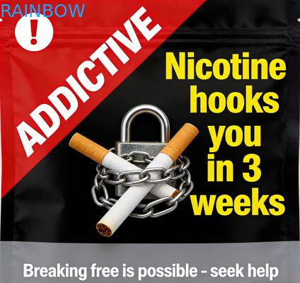 Hersluitbare 3 zijafdichting 25g 30g 40g 50g 100g Roken Blad Sigarettenzak Rolling Tabakszakje Met Rits