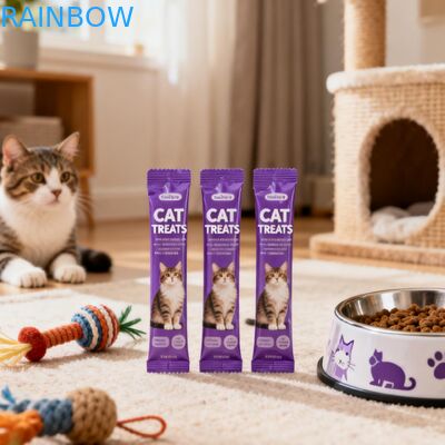 Aangepaste hitteverzegelbare Mylar-tas aluminiumfoliezak voor vochtbestendige monsterverpakking in aangepaste formaten