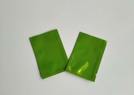 Drie Zijverbindings Plastic Zakken die Zak van het Aluminium de Vitamine Gedrukte Poeder verpakken