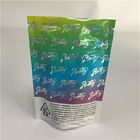 Kindveilige Kruidenwierook die Digitale de Tribune omhoog Plastic Zak verpakken van de Hologramdruk