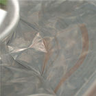 Hitte - verbindings Plastic Zakken die Geroosterde het Poederzakken van de Koffieboon met Ritssluiting verpakken