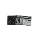 De Ritssluitings Plastic Zakken die van het geurbewijs de Glanzende Zakken 1g verpakken van Mylar van de Tabaksgeneeskunde