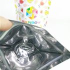 Gelamineerde Mylar doet 100 Plastic Zakken van Mircon Verpakking in zakken