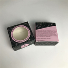 Luxe colorfun Verpakkende doos voor van de de lippenstiftroom van de sopeblaar Kosmetische het Serumdoos met holografische oppervlakte