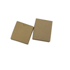 Het Wholesales Gerecycleerde Kraftpapier-Document Vertoningsvakjes Verpakkende Vakje van de Gegevenskabel voor Bluetooth-de Verpakking van de Hoofdtelefoonlader