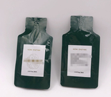 De Kleine Plastic Zakken die van de shampoosteekproef Gedrukte Gevormd Speciaal verpakken