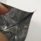 Van de Zakeco van Matte Heat Seal Tea Packaging van de aluminiumfolie Vriendschappelijke Vochtbestendig