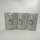 500g Zakken Privé Logo Available van de aluminiumfolie de Plastic Resealable Koffie