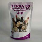 110mic biologisch afbreekbare Voedsel voor huisdierenzak VMPET MOPP CMYK Doypack