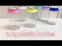 Capsule Blister En Sex Pills Kleine plastic pillen containers, capsule vorm